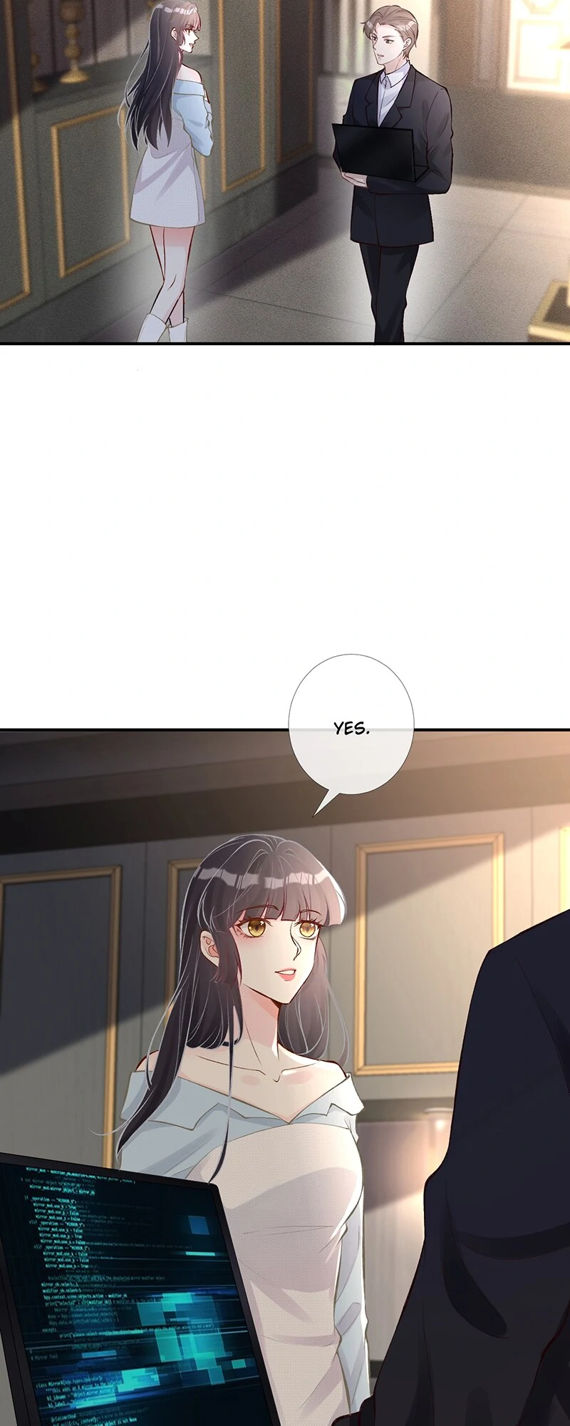 Everyone’s Darling chapter 89 page 5