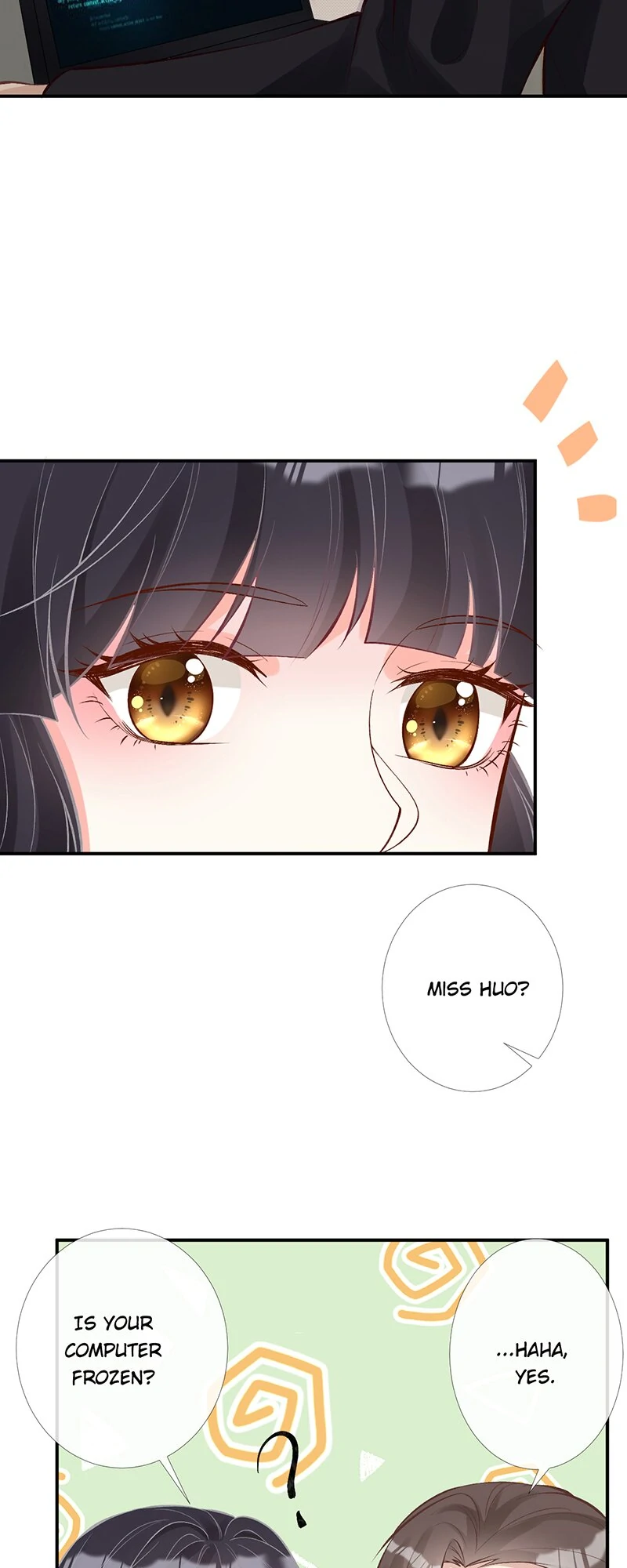 Everyone’s Darling chapter 89 page 6