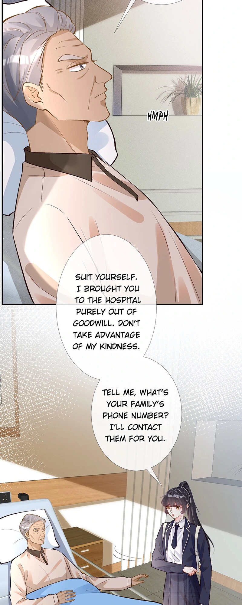 Everyone’s Darling chapter 90 page 16
