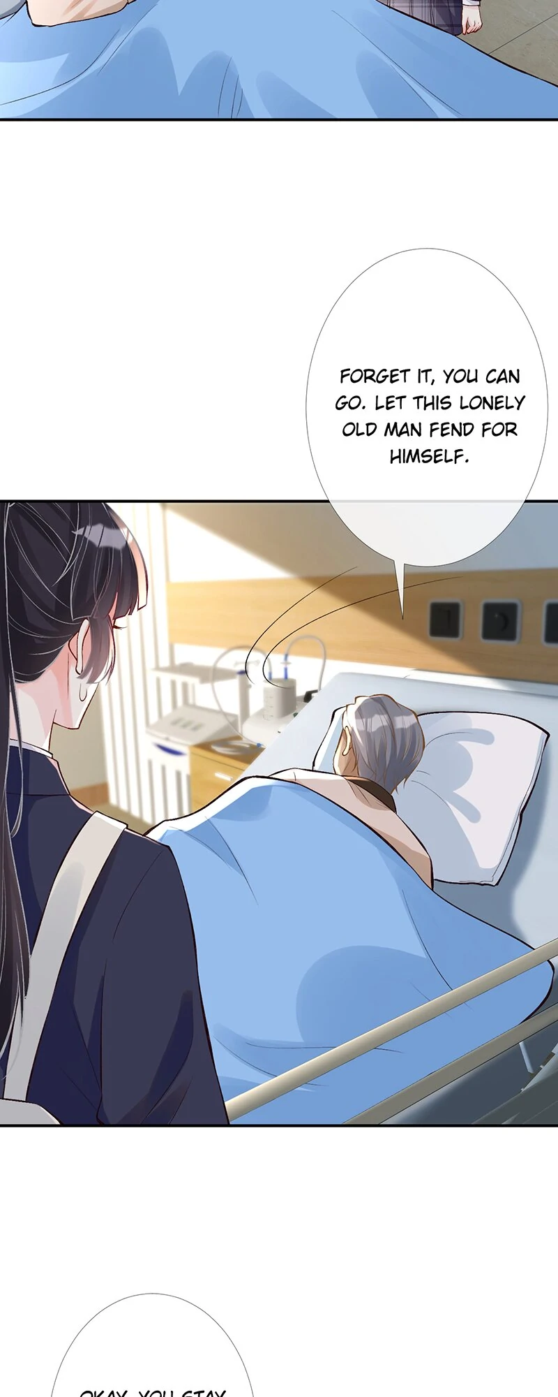 Everyone’s Darling chapter 90 page 17