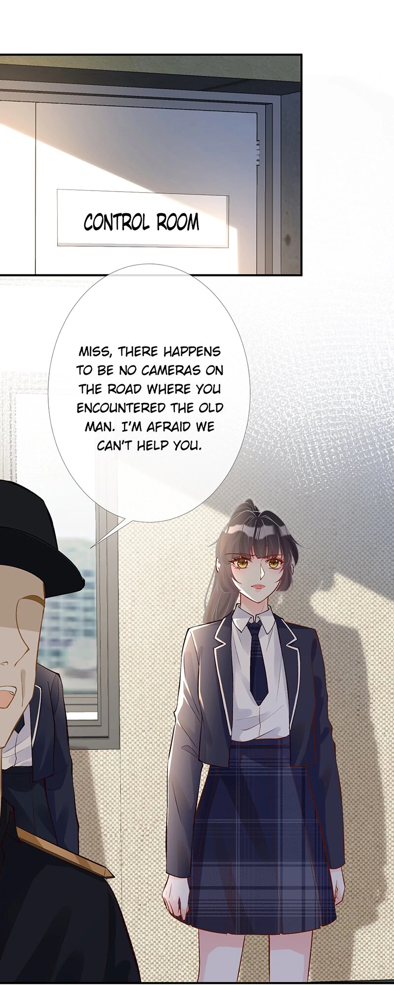 Everyone’s Darling chapter 90 page 20