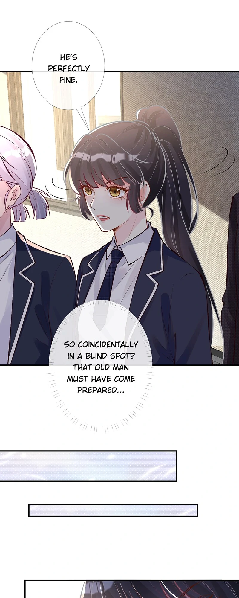 Everyone’s Darling chapter 90 page 22