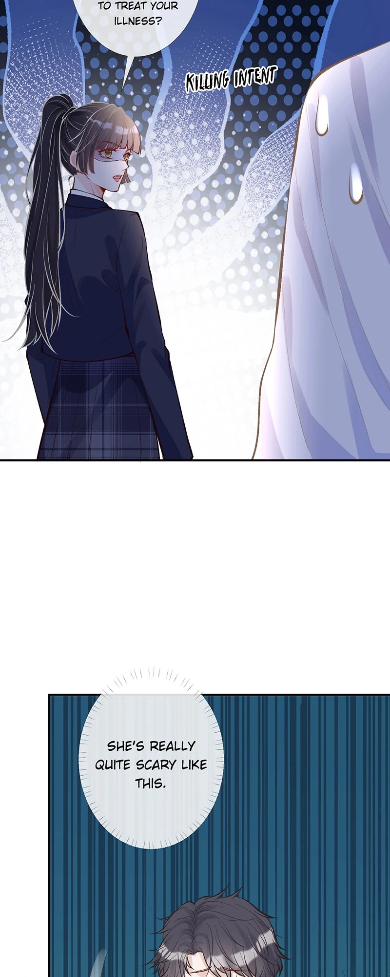 Everyone’s Darling chapter 90 page 25