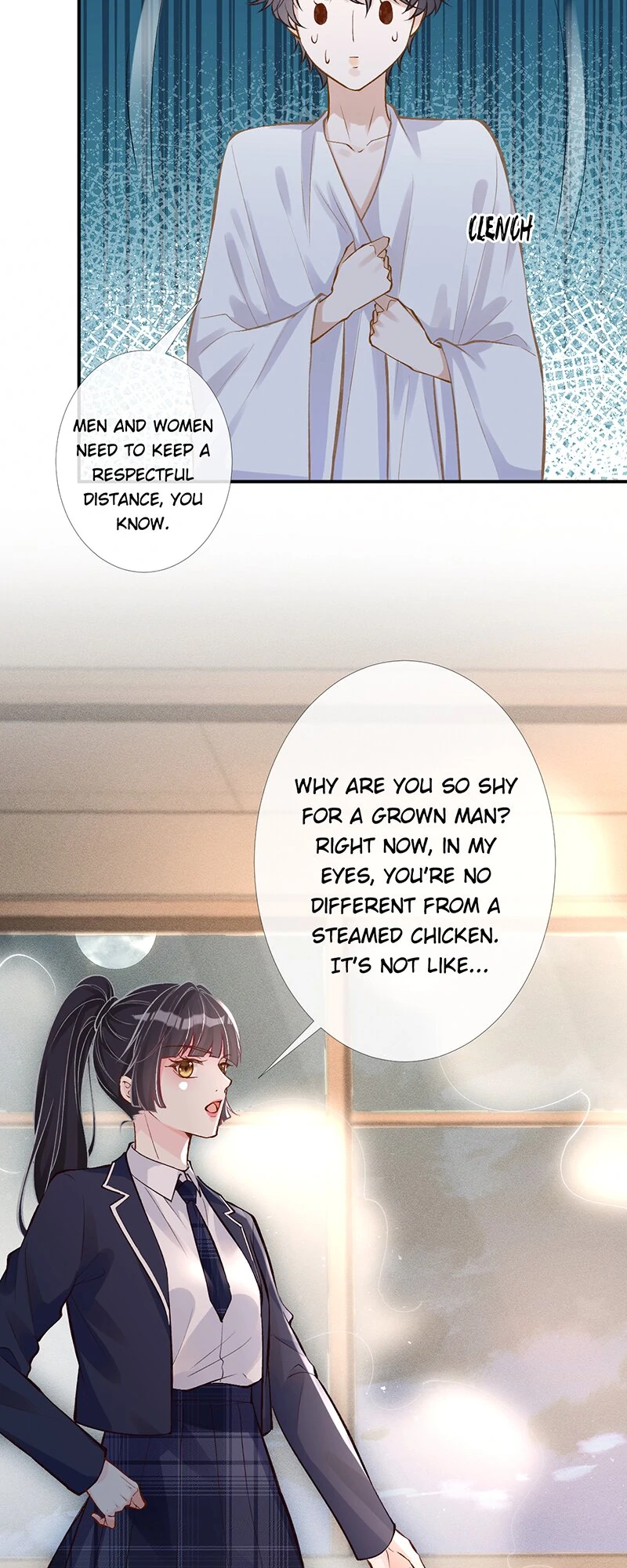 Everyone’s Darling chapter 90 page 26