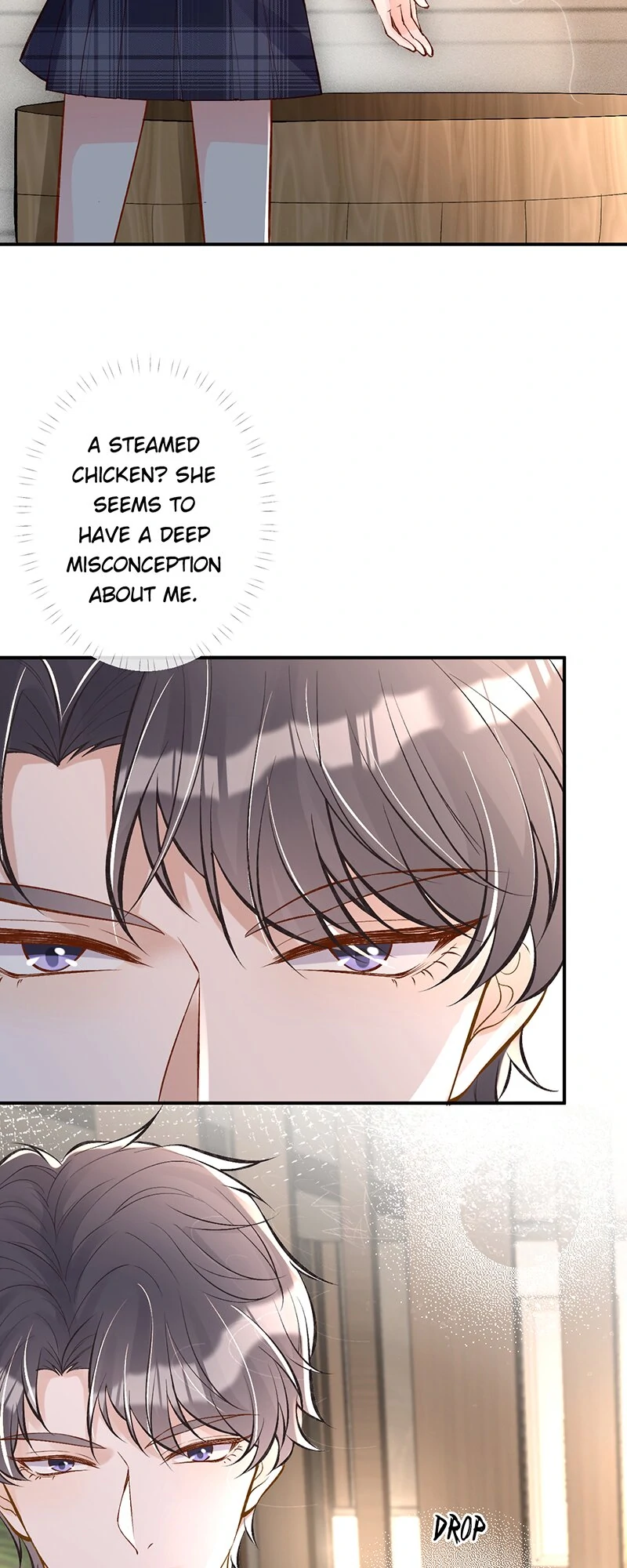 Everyone’s Darling chapter 90 page 27