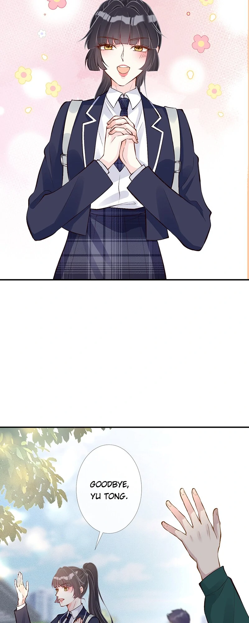 Everyone’s Darling chapter 90 page 4
