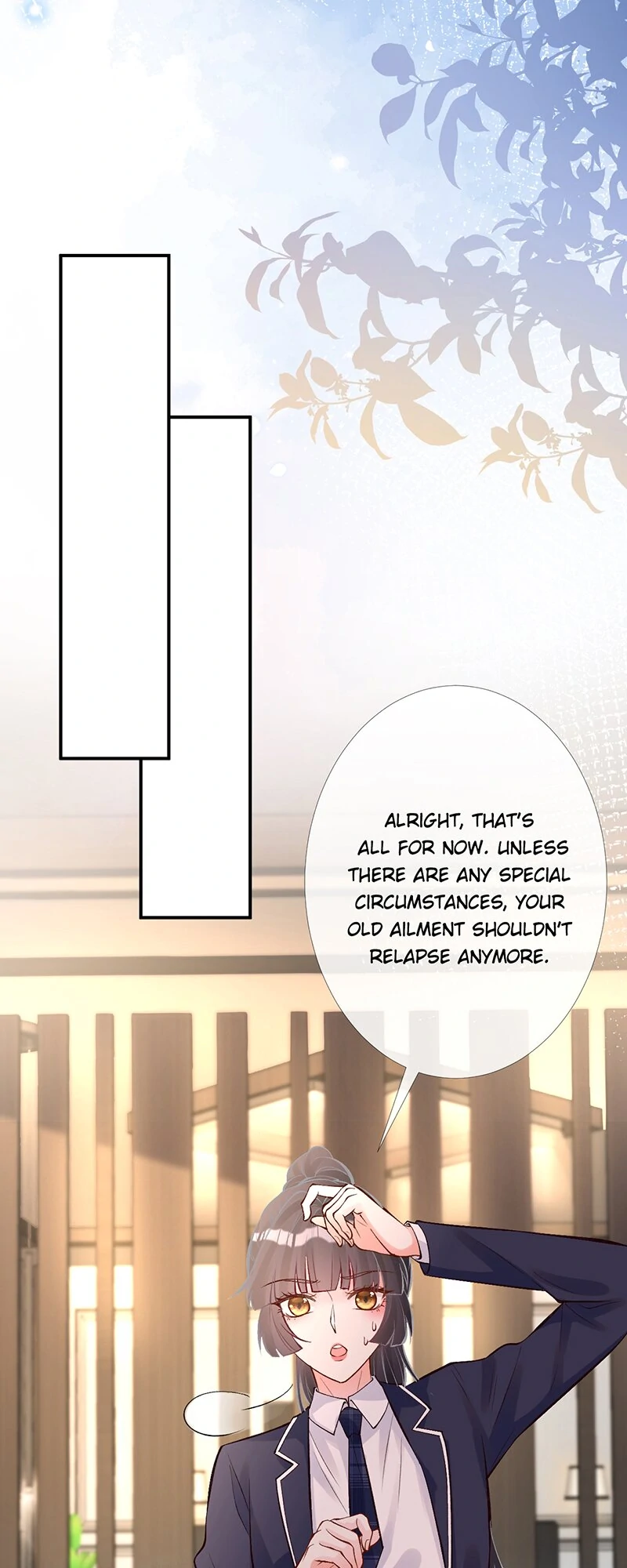Everyone’s Darling chapter 91 page 12