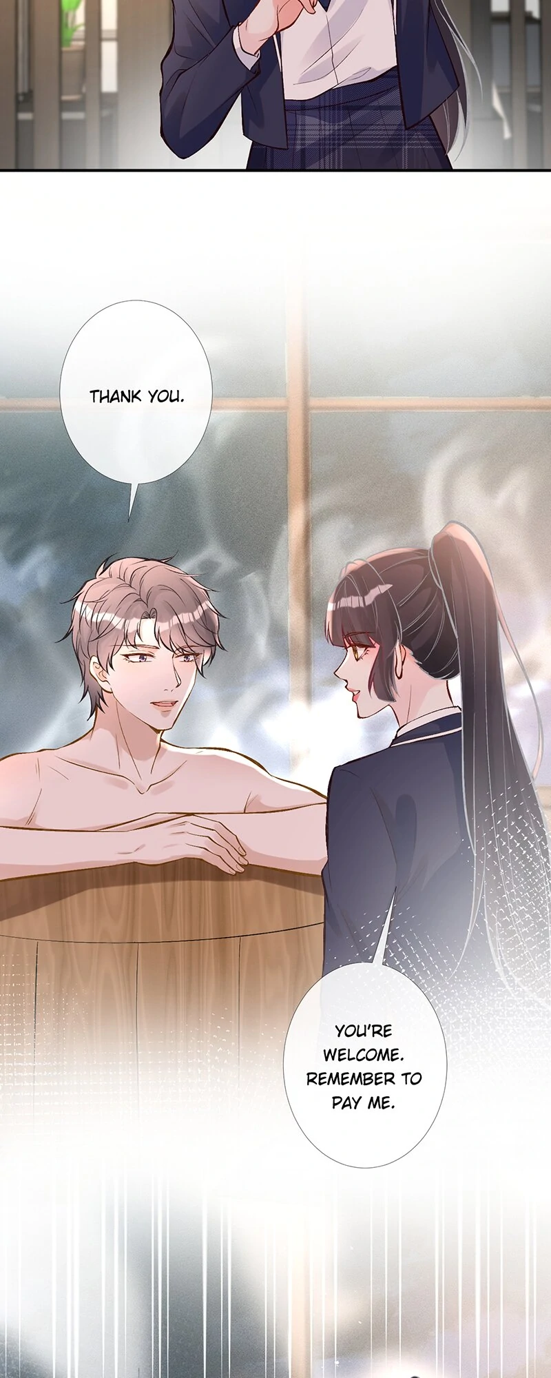 Everyone’s Darling chapter 91 page 13