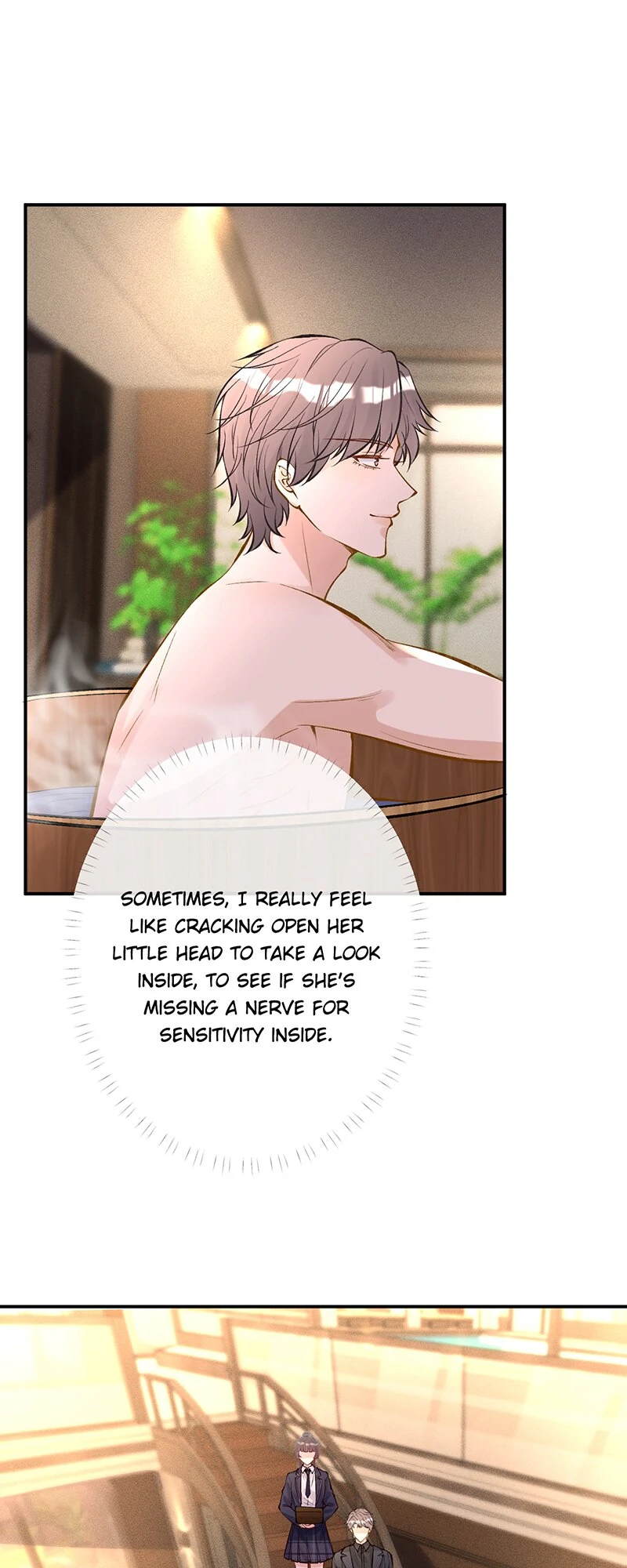 Everyone’s Darling chapter 91 page 15