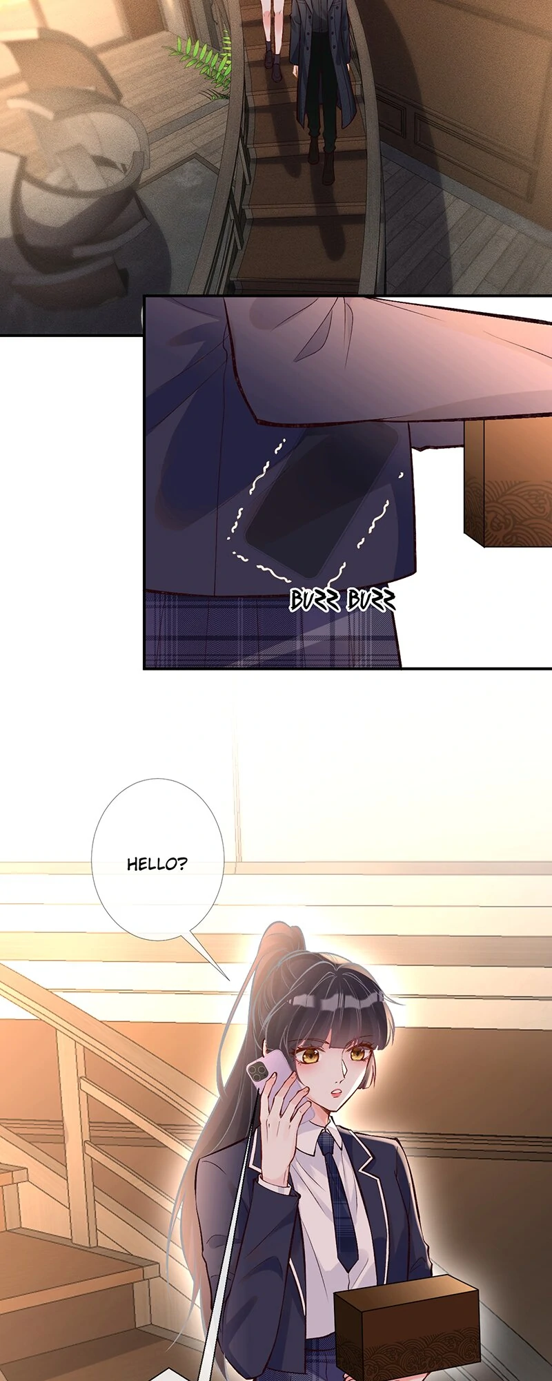 Everyone’s Darling chapter 91 page 16