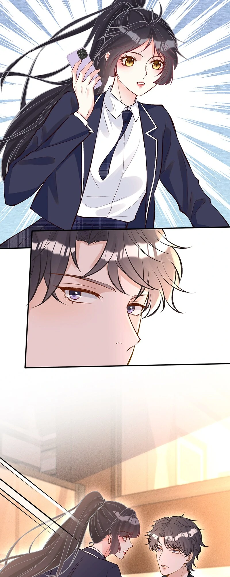 Everyone’s Darling chapter 91 page 18