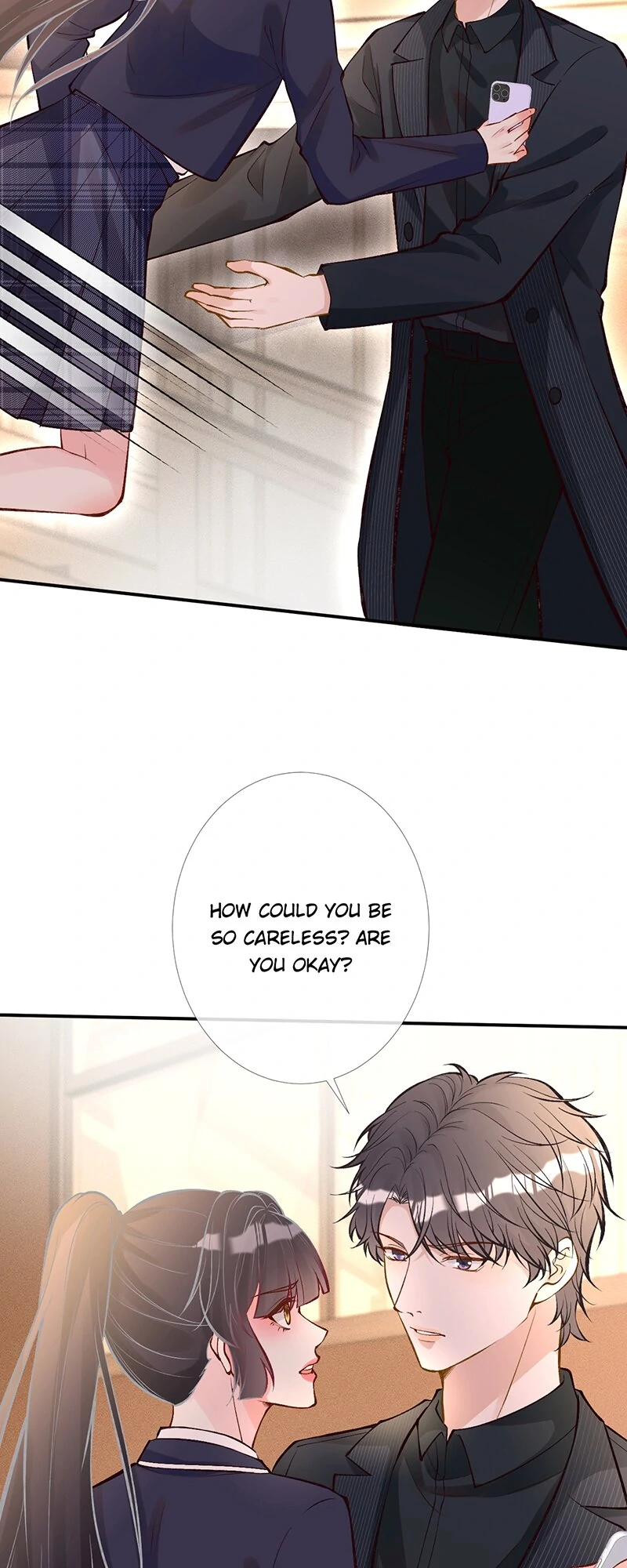 Everyone’s Darling chapter 91 page 19