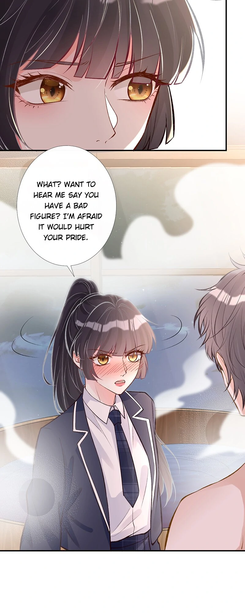 Everyone’s Darling chapter 91 page 2