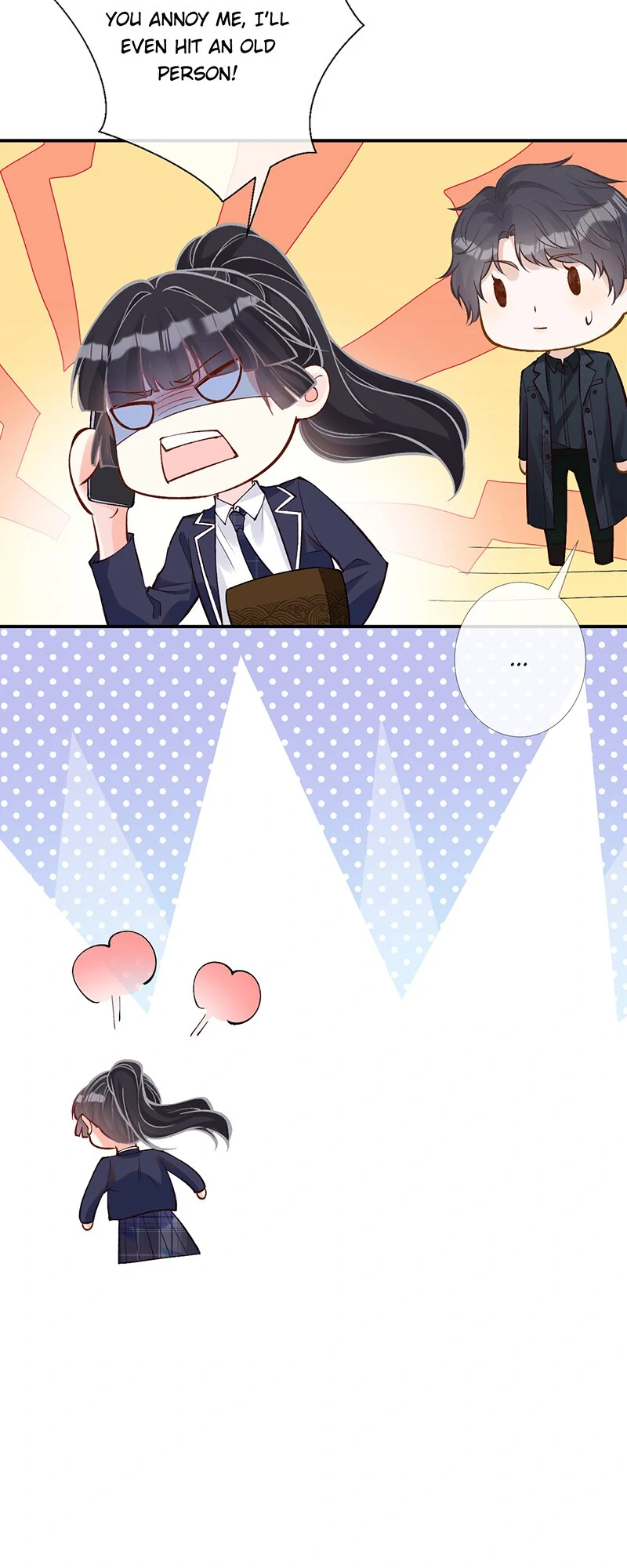 Everyone’s Darling chapter 91 page 24