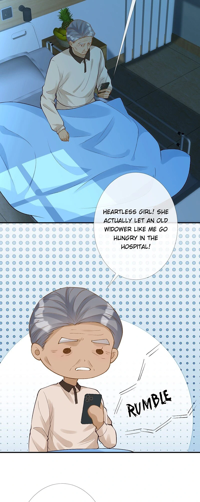Everyone’s Darling chapter 91 page 30