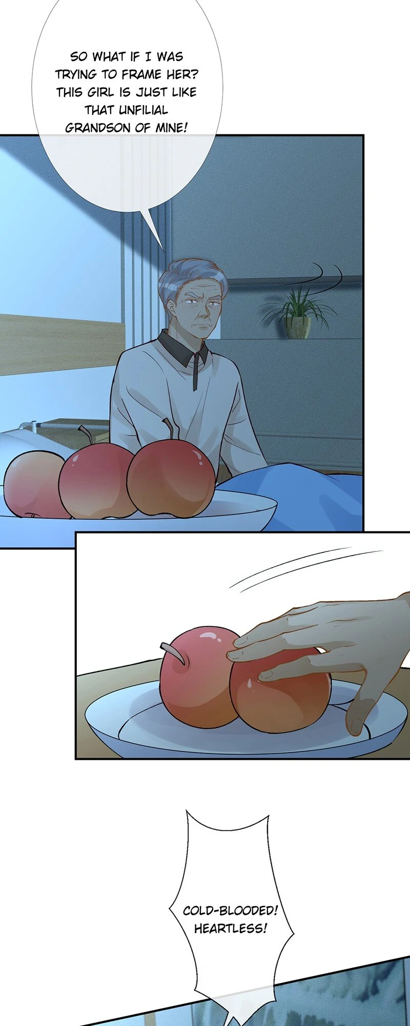 Everyone’s Darling chapter 91 page 31