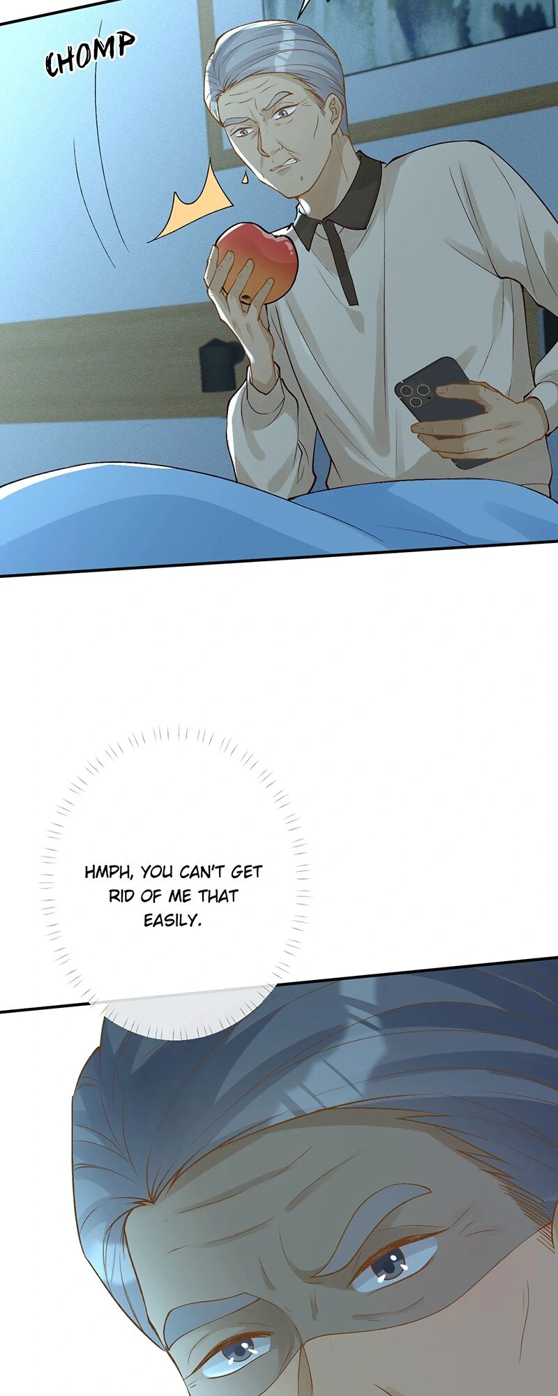 Everyone’s Darling chapter 91 page 32