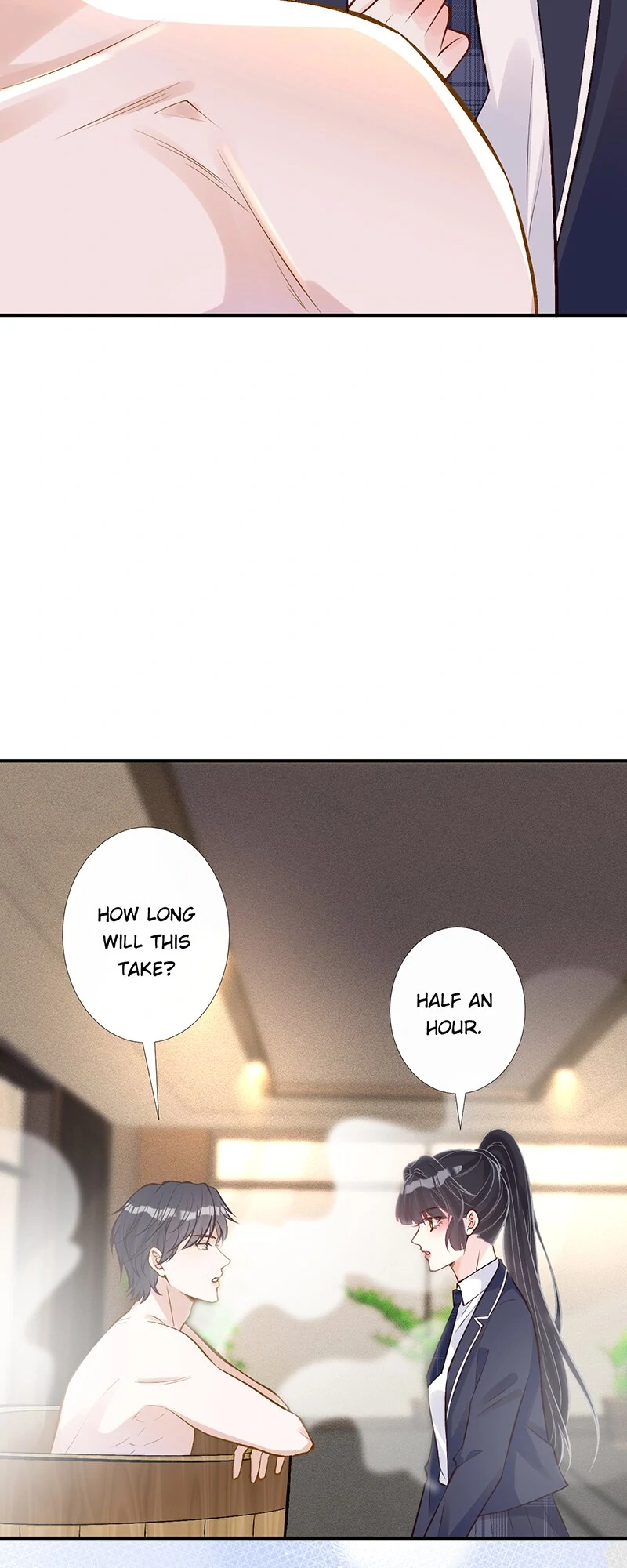 Everyone’s Darling chapter 91 page 5