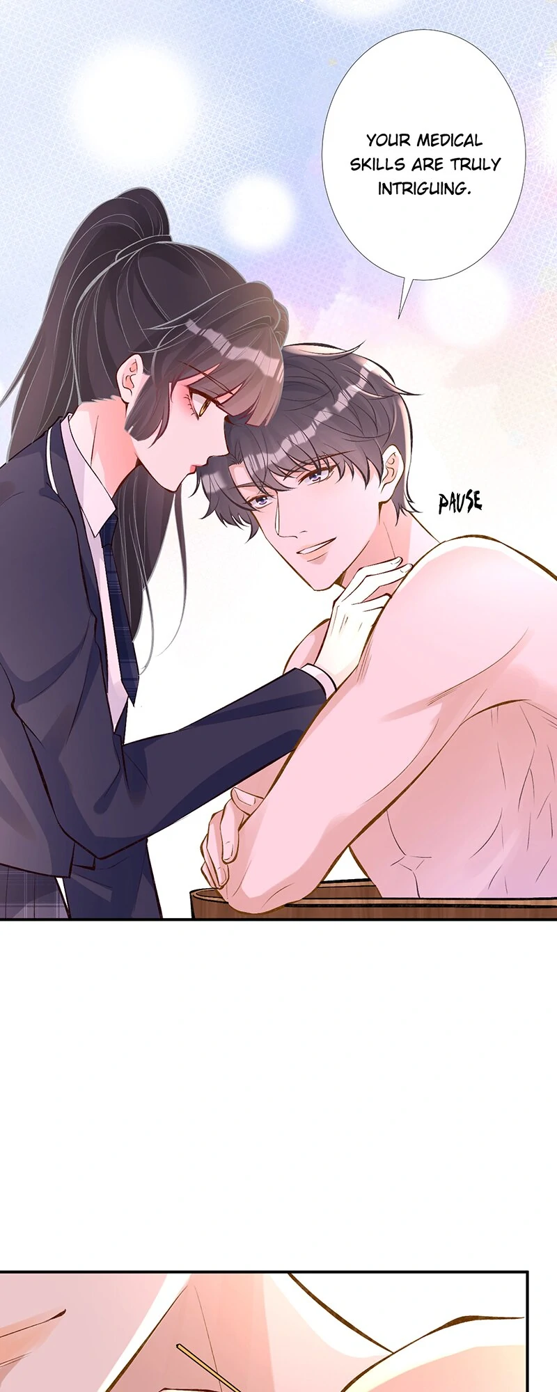 Everyone’s Darling chapter 91 page 6