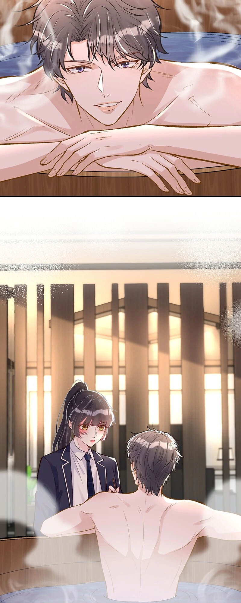 Everyone’s Darling chapter 91 page 9