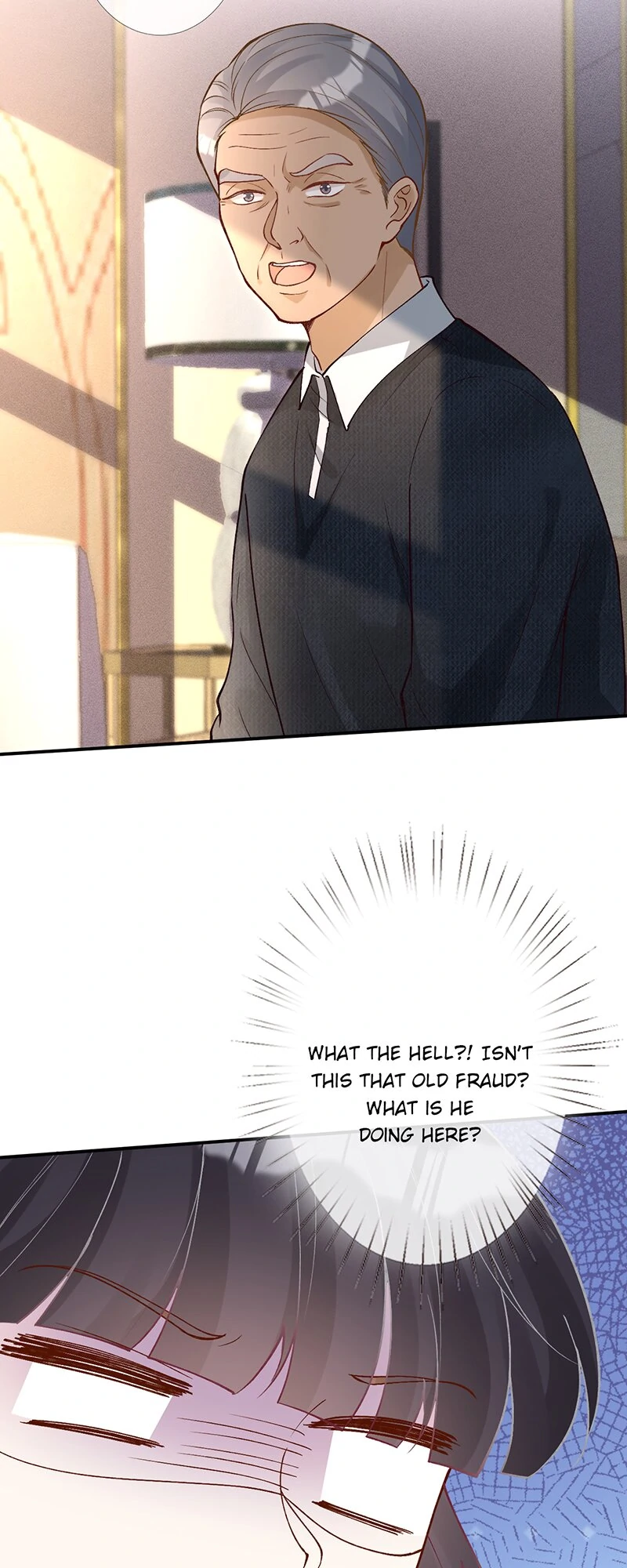 Everyone’s Darling chapter 92 page 13