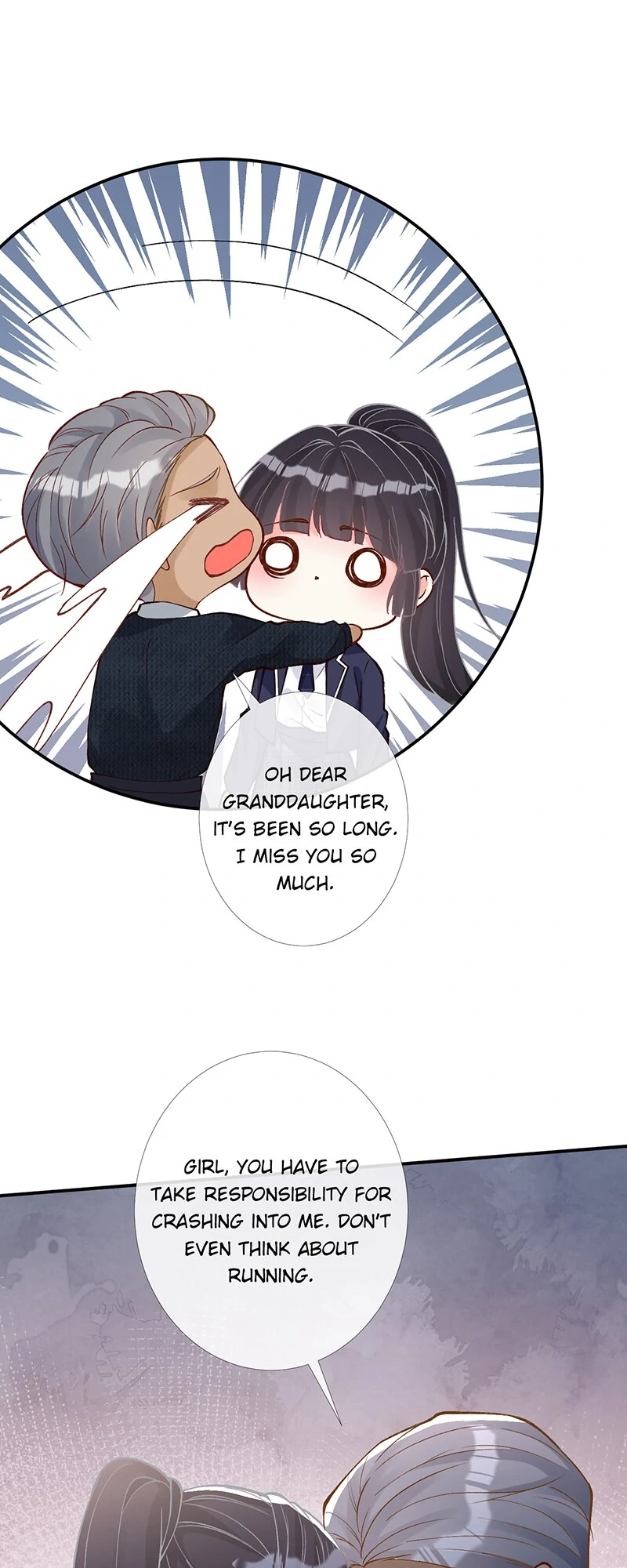 Everyone’s Darling chapter 92 page 15
