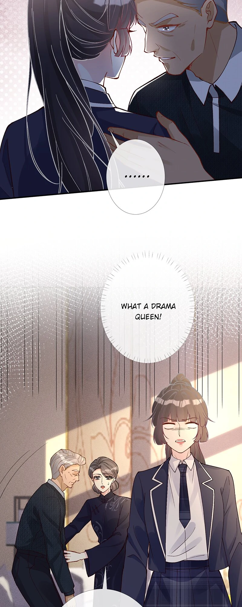 Everyone’s Darling chapter 92 page 16