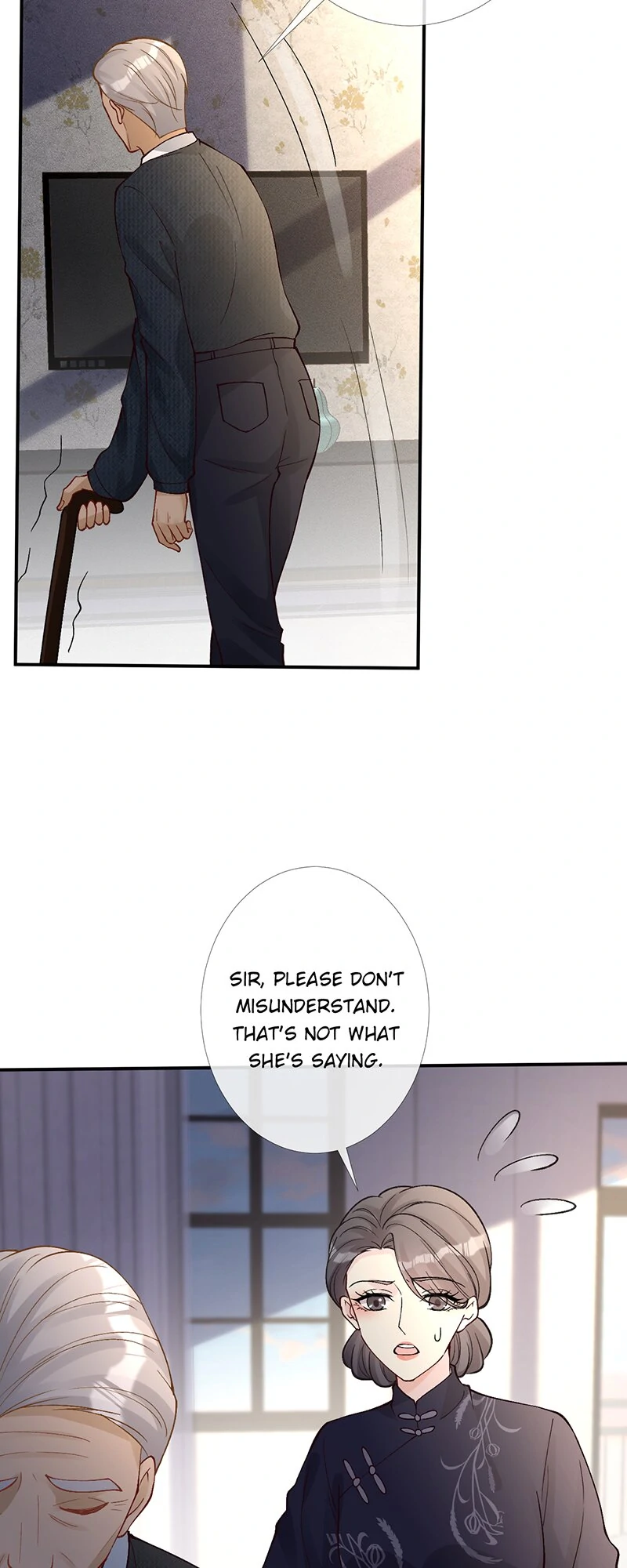 Everyone’s Darling chapter 92 page 20