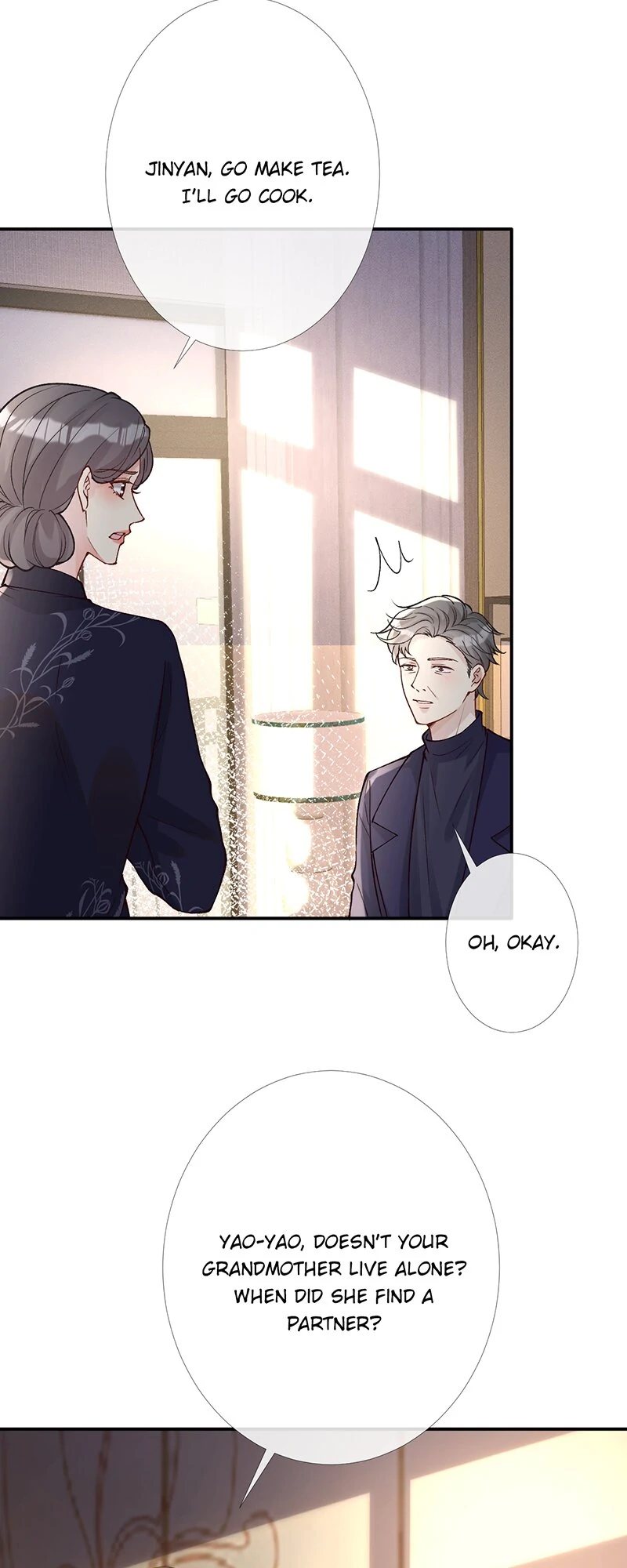 Everyone’s Darling chapter 92 page 24