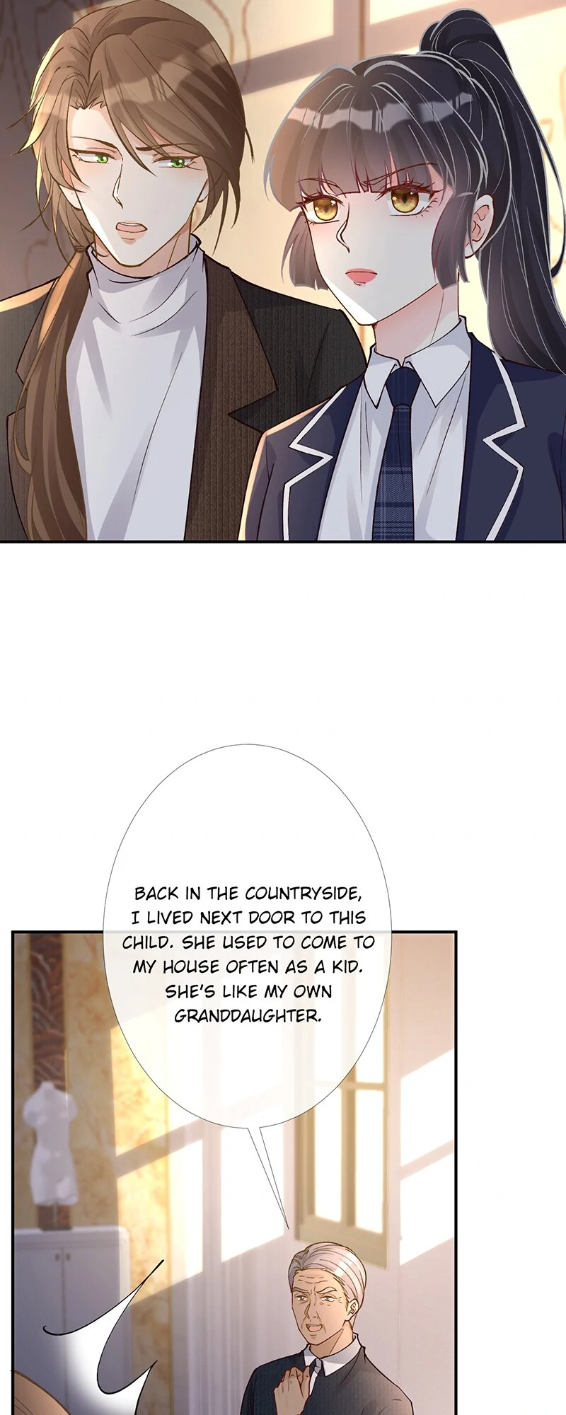 Everyone’s Darling chapter 92 page 25