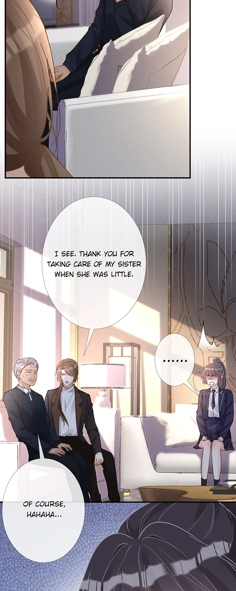 Everyone’s Darling chapter 92 page 26