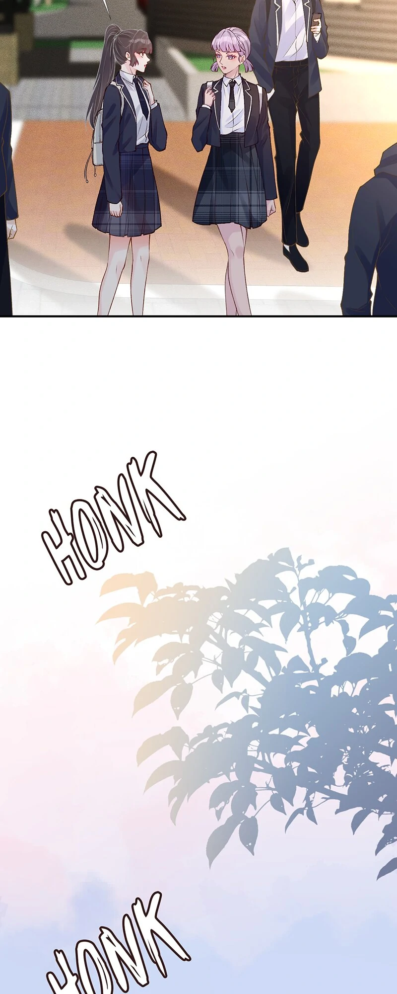 Everyone’s Darling chapter 92 page 3