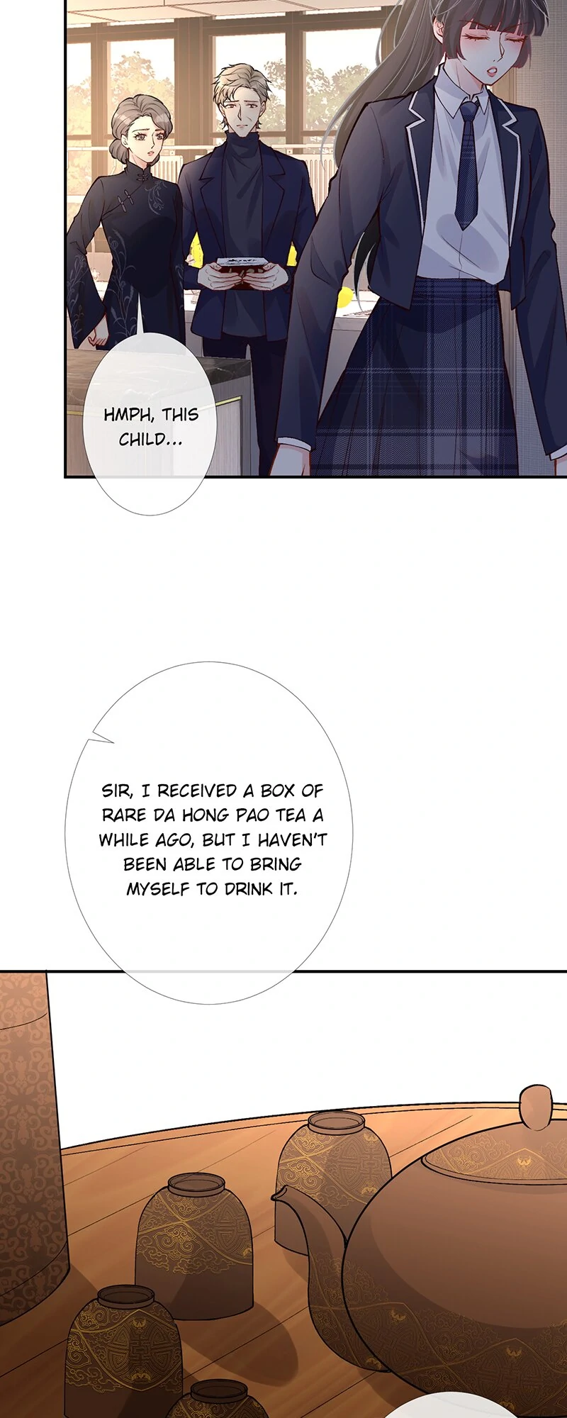 Everyone’s Darling chapter 92 page 32