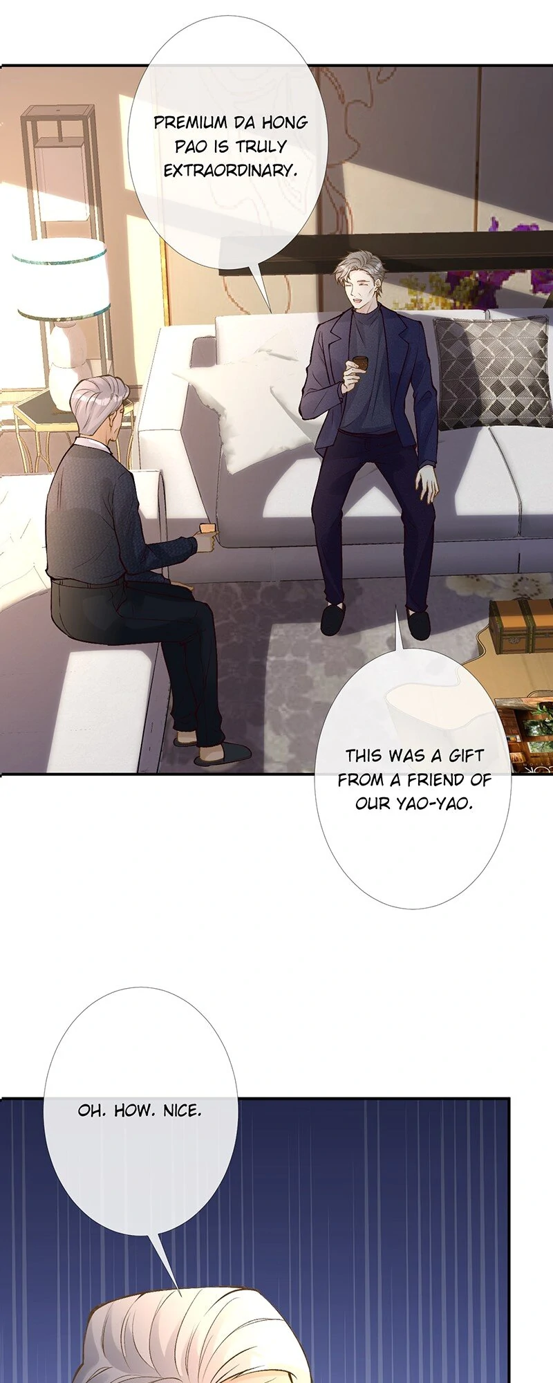 Everyone’s Darling chapter 92 page 36