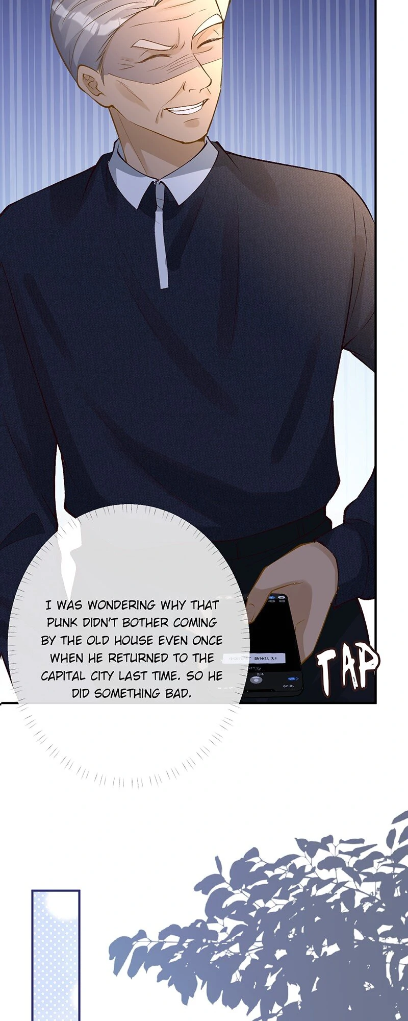 Everyone’s Darling chapter 92 page 37