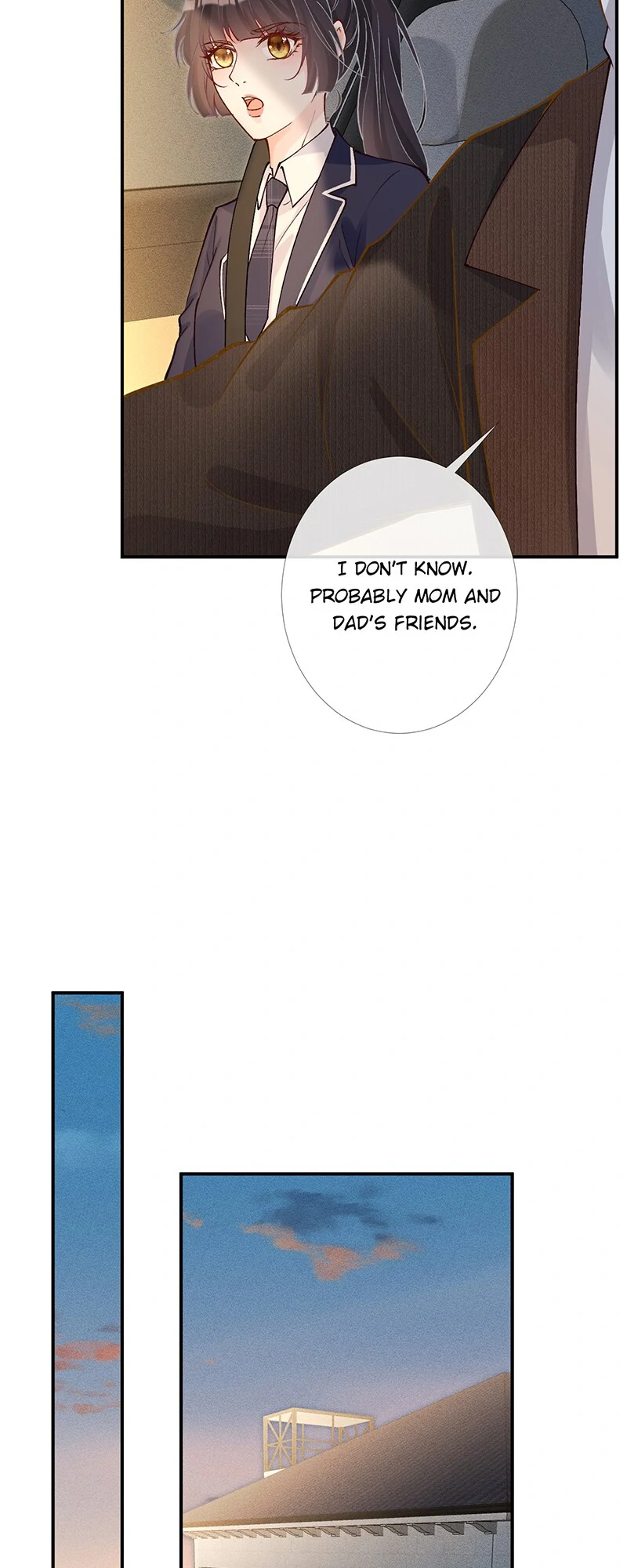 Everyone’s Darling chapter 92 page 9