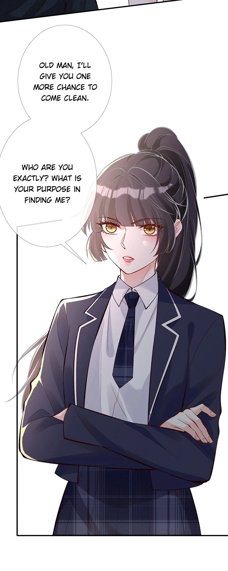 Everyone’s Darling chapter 93 page 11