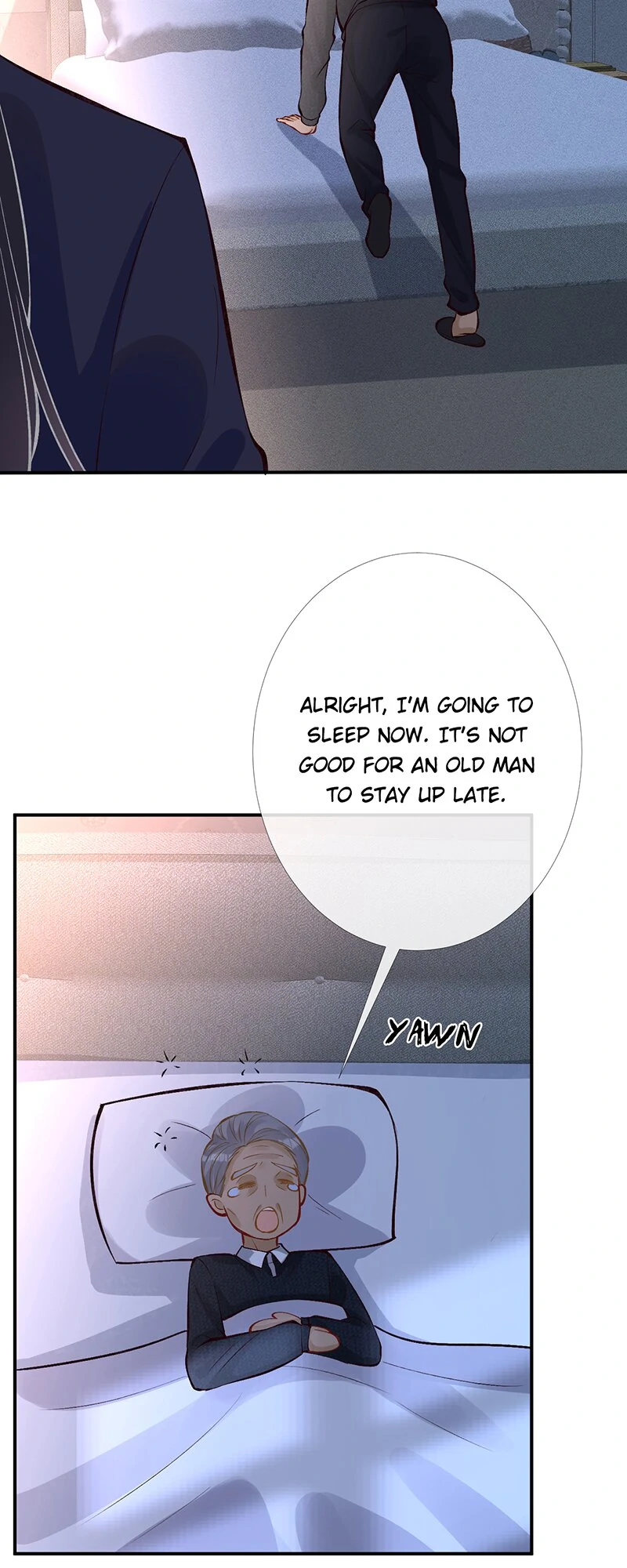 Everyone’s Darling chapter 93 page 13