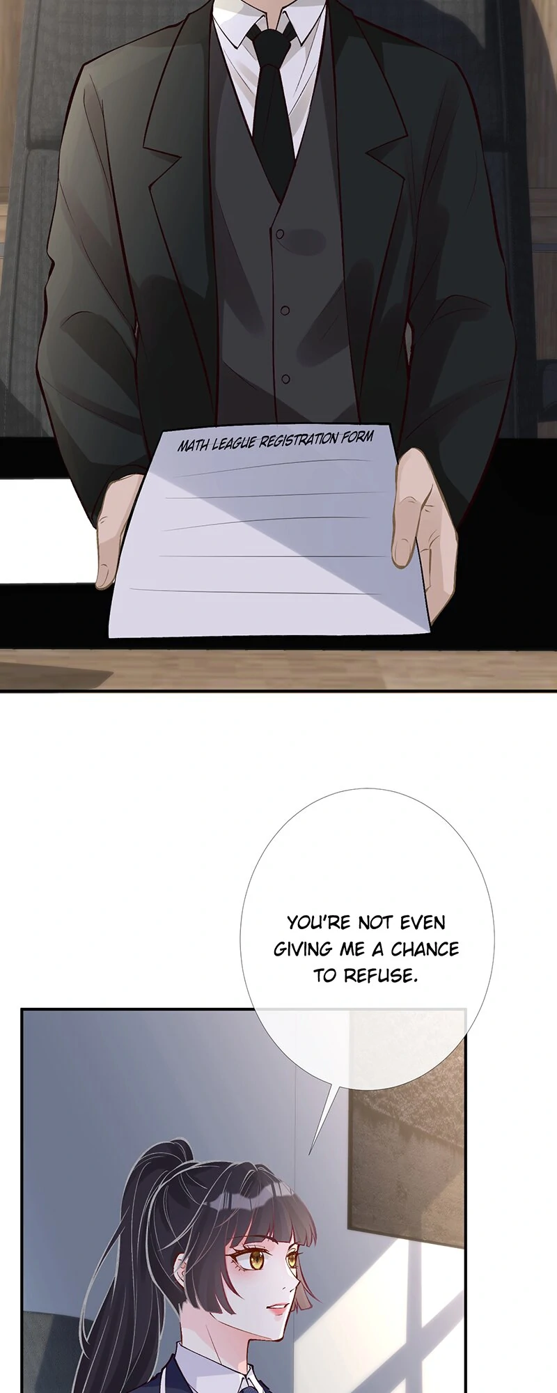 Everyone’s Darling chapter 93 page 19