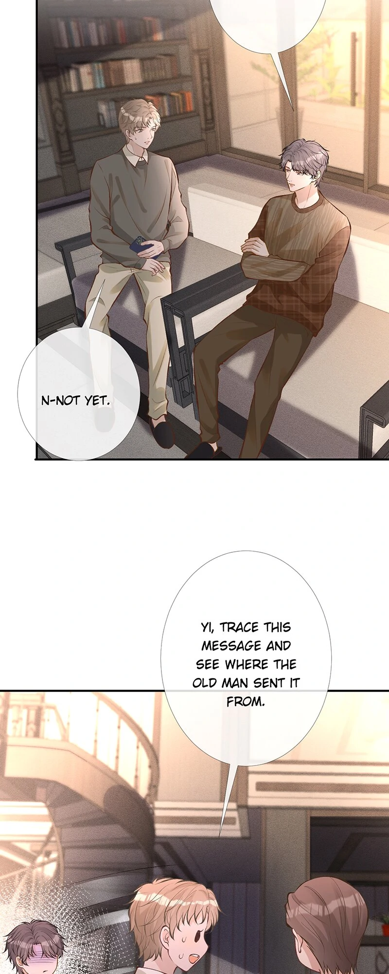 Everyone’s Darling chapter 93 page 2
