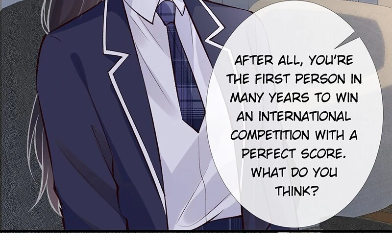 Everyone’s Darling chapter 93 page 21