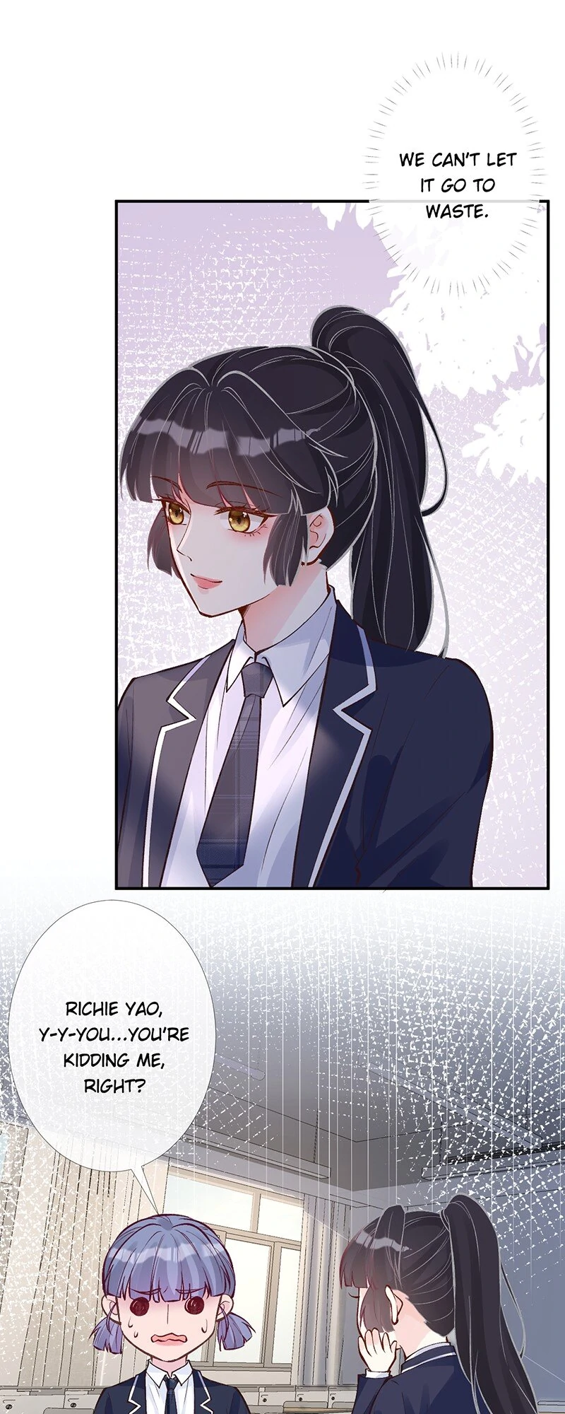 Everyone’s Darling chapter 93 page 29