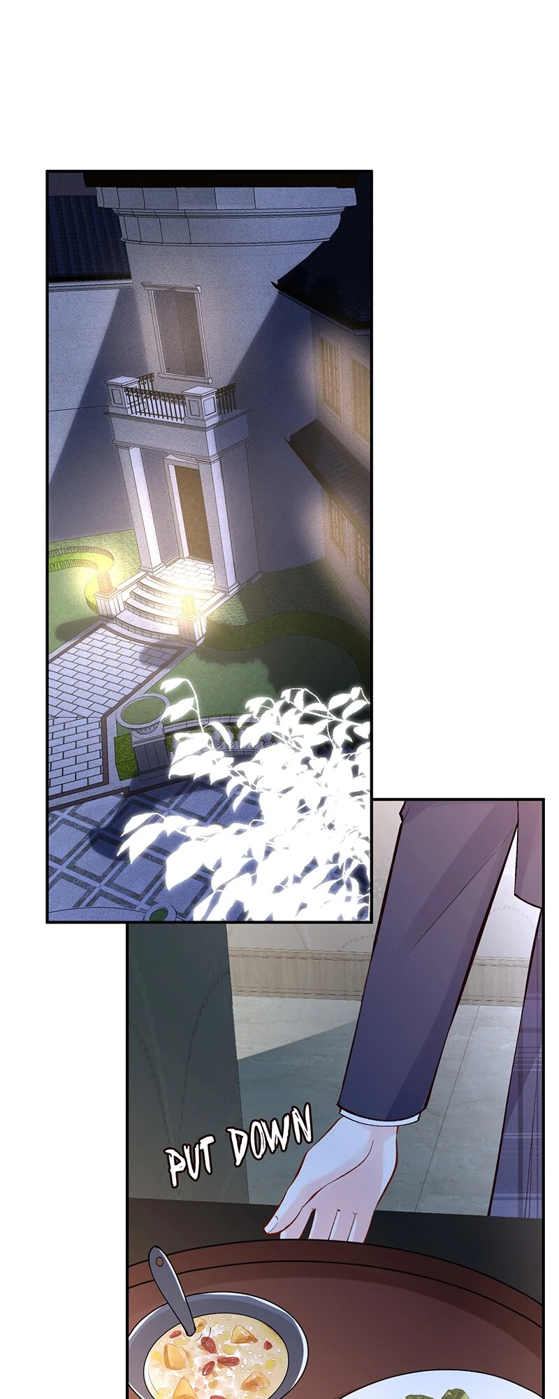 Everyone’s Darling chapter 94 page 1