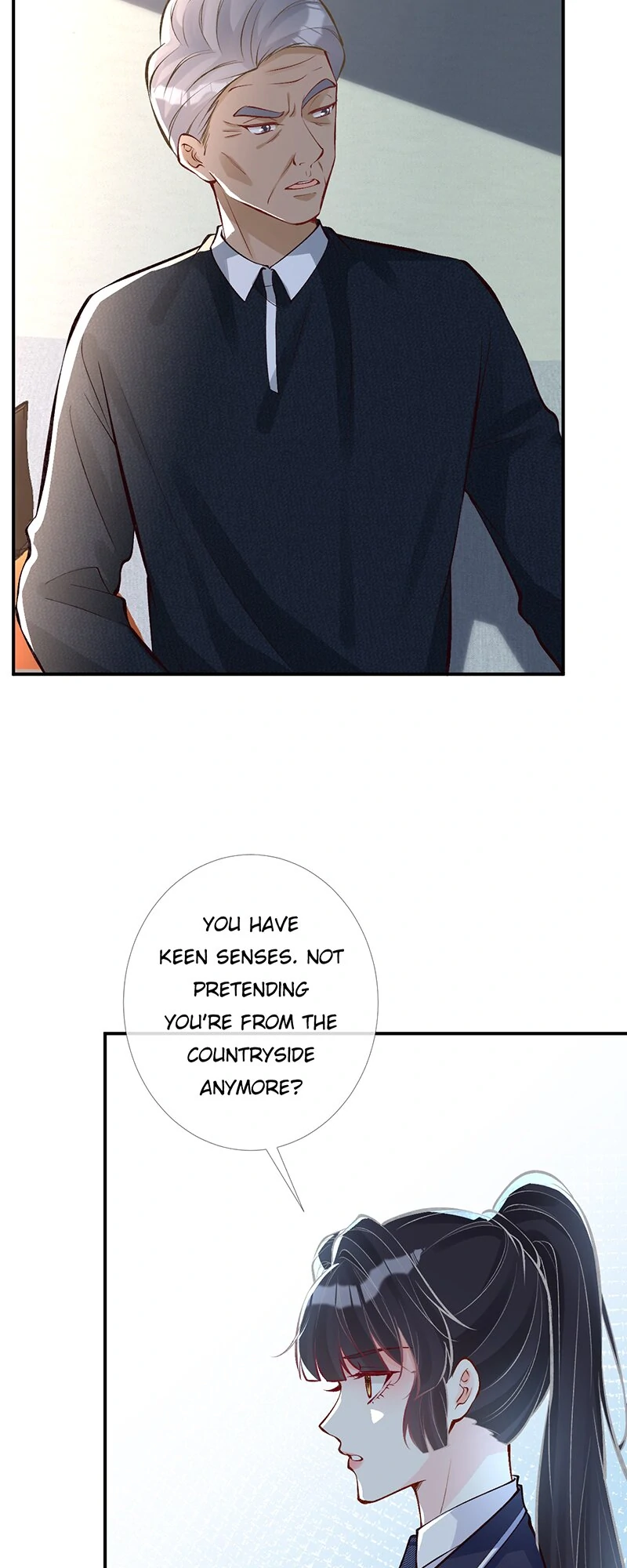 Everyone’s Darling chapter 94 page 11