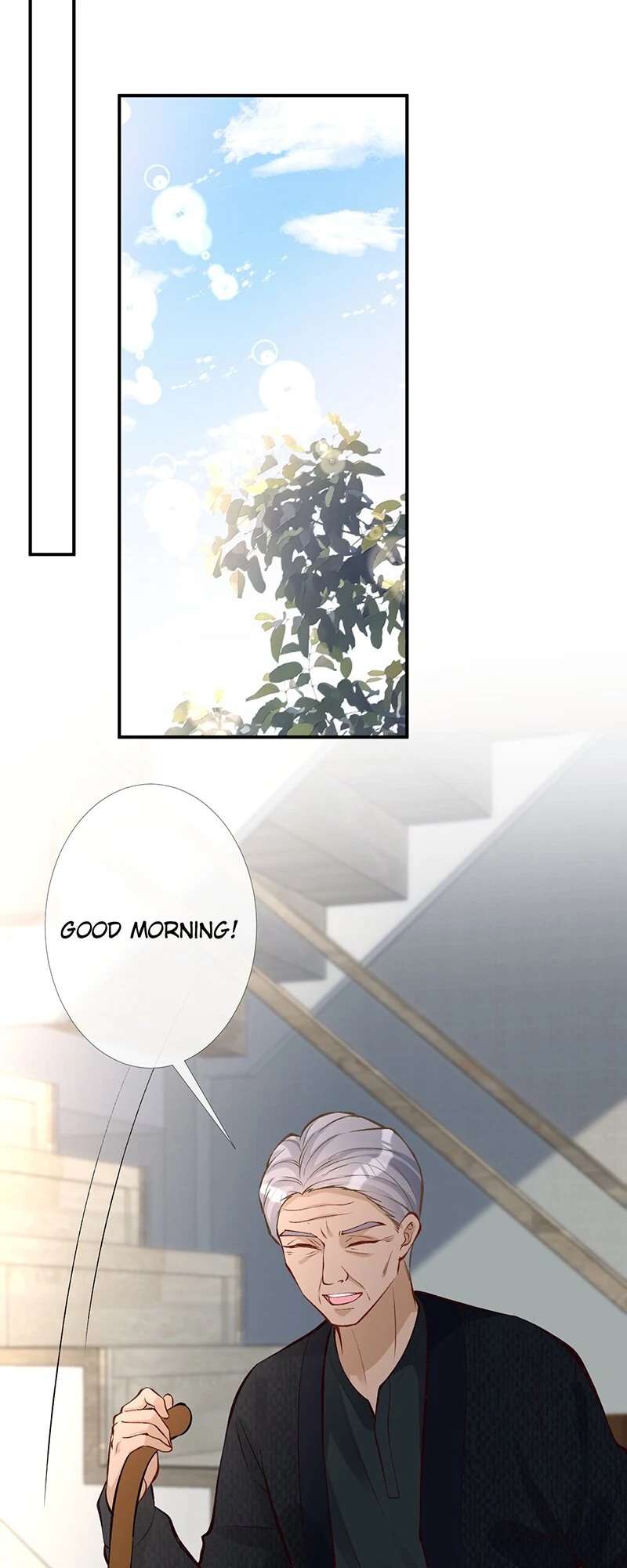 Everyone’s Darling chapter 94 page 13