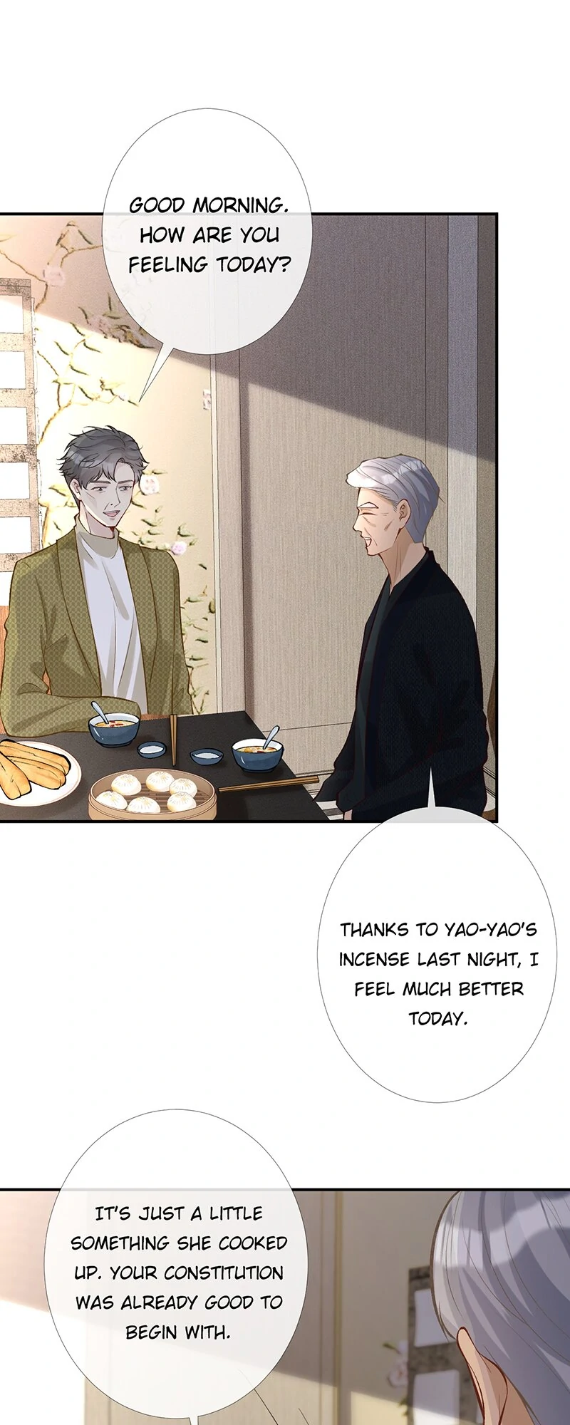 Everyone’s Darling chapter 94 page 15