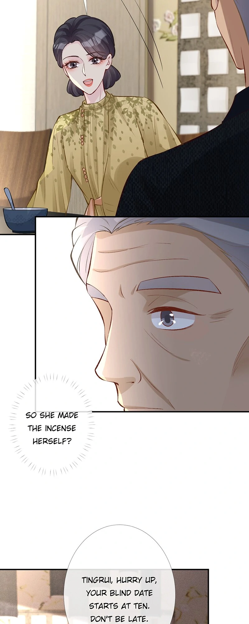 Everyone’s Darling chapter 94 page 16