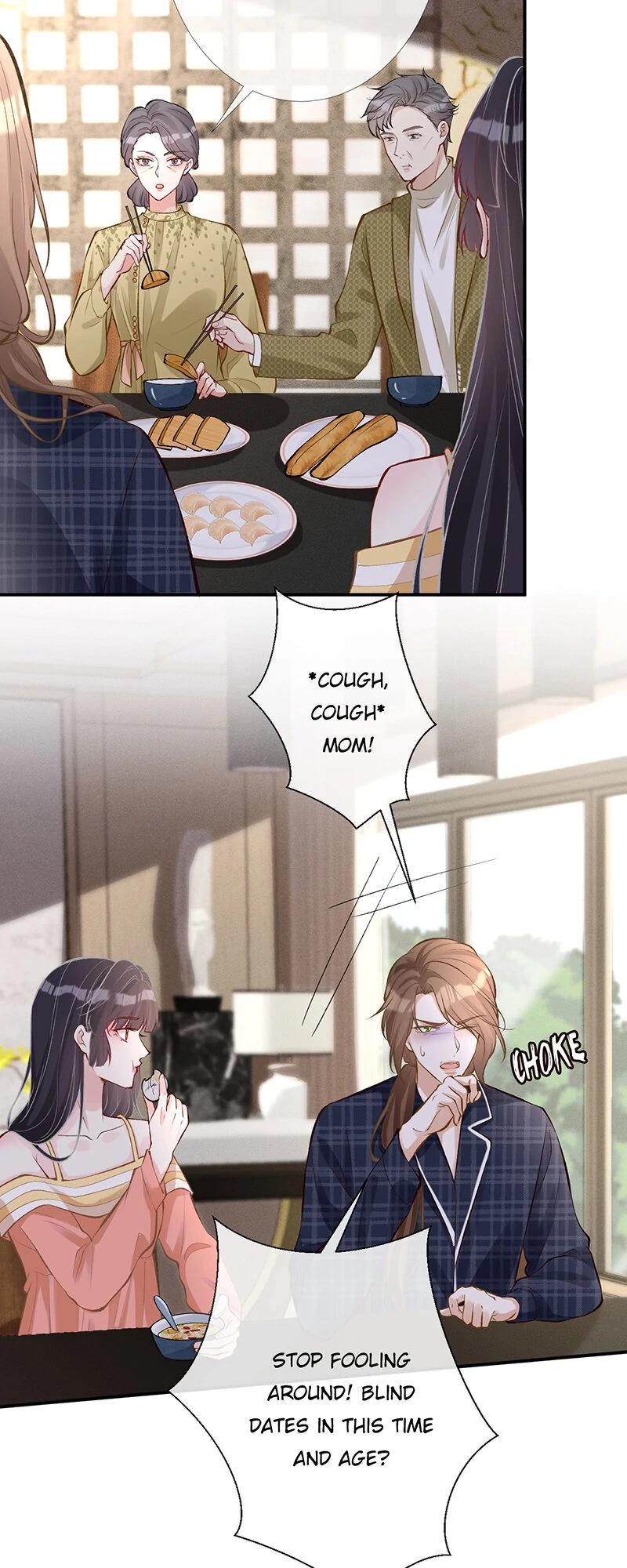 Everyone’s Darling chapter 94 page 17