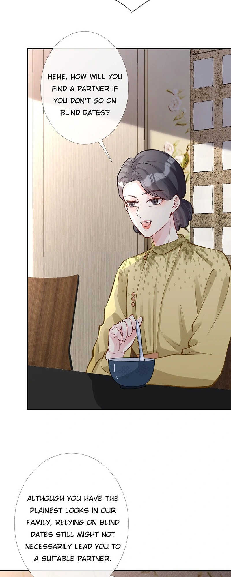 Everyone’s Darling chapter 94 page 18
