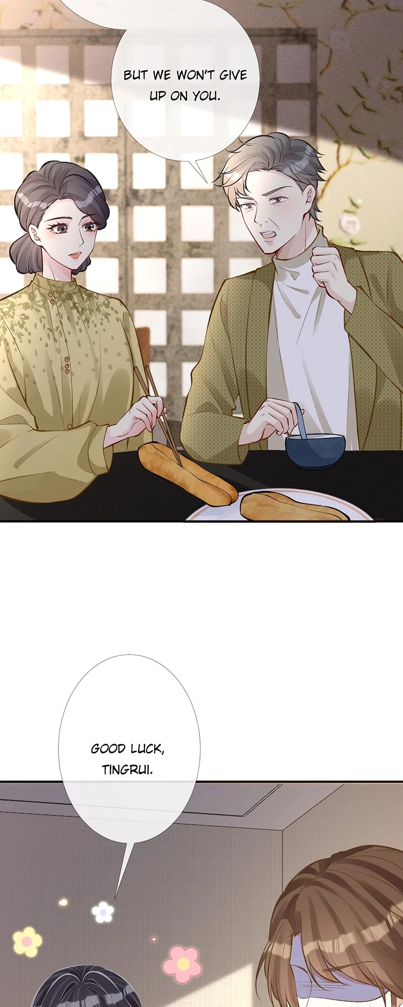 Everyone’s Darling chapter 94 page 19